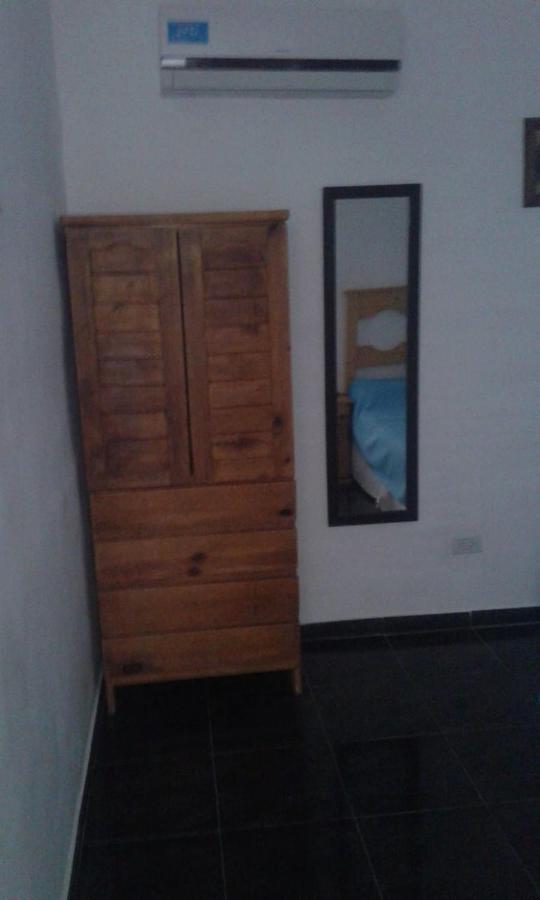 Aparthotel Dona Aida Mina Clavero Exterior foto